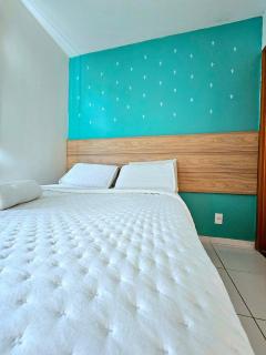 O Melhor do Palm Village, com estrutura de Resort by HM - 1