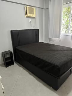 Apartamento em Porto Real suítes - Mangaratiba - 7