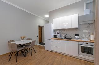 The Comfort Apartment #3 by Polo Apartments - 8