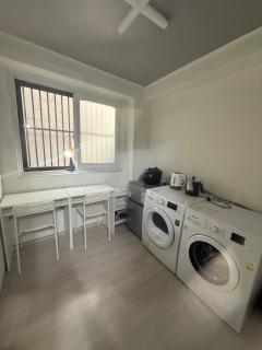 Center Seoul Share Rent House - Seul - 6