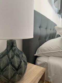 Cosmo 38 Luxury Apartments - Napels - 6