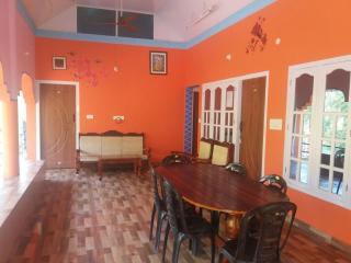 bareside ESTATE STAY - Madikeri - 5