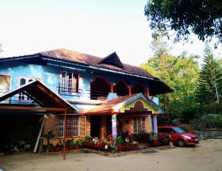 bareside ESTATE STAY - Madikeri - 3