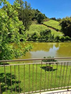 Refúgio Cantinho Verde - 4