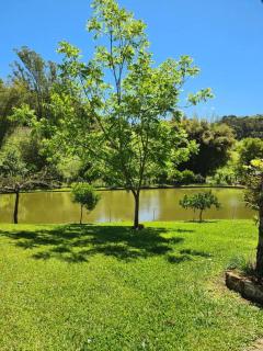 Refúgio Cantinho Verde - 1