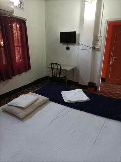 Kirtti Inn Mini Home - Guwahati - 8