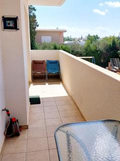 Liopetri 2-Bed Apt Sleeps 6 Pool 10min to Beach - 4