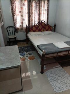 Kirtti Inn Mini Home - Guwahati - 1