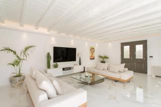 Casa Olea Villa - Piso Livadi - 5