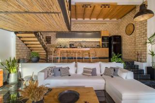 Casa Olea Villa - Piso Livadi - 2