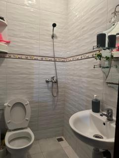 appartement familial proche de Casanearshore - Casablanca - 2