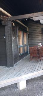 HIMOS Edullista majoittumista keskellä palveluja, KOIVULA 25, Lue Majoituspaikan tiedot OHJEISTUS INFO - 9