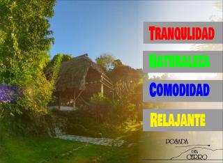 Posada del Cerro - 9