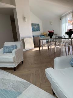 PENTHOUSE three bedrooms - Sanremo - 1
