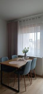 Pomaranczowa Apartment - Stettin - 7