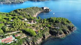 Dimora Il Funghetto - Capo Perla Apartments - Capoliveri - 6
