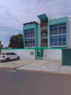 Condominio el sol - Salinas - 0
