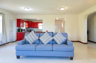 Best E Villas St Silas St James - Saint James - 1