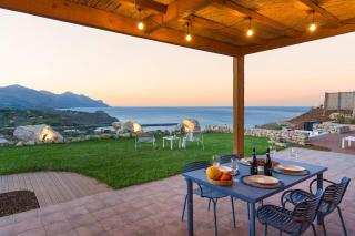 Villa Disa Cala Bianca - 0