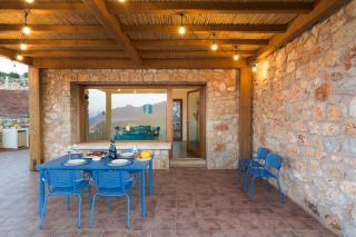 Villa Disa Cala Bianca - 1
