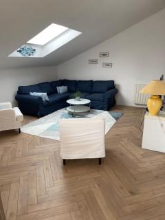 PENTHOUSE three bedrooms - Sanremo - 2