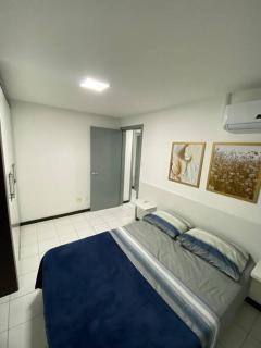 Praia Sul Residence - Natal - 7