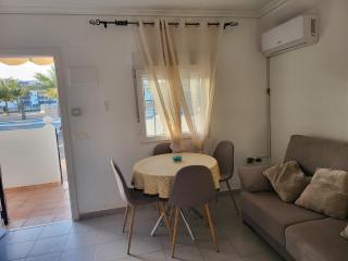 LOS1-VAO Holiday Rentals- Los Alcazares near Roda Roundabout - Los Alcázares - 5