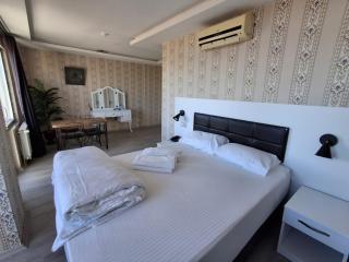 hayrabolu hotel - Hayrabolu - 0