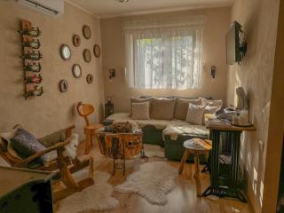 Casa Rustic 2 - Malo Središte - 7
