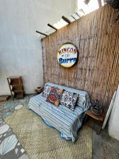 La Sardina - Todos Santos - 7