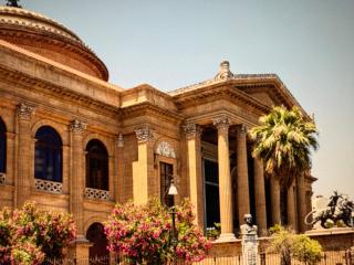 Daniel's Winter - Palermo - 7