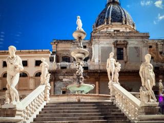 Daniel's Winter - Palermo - 4