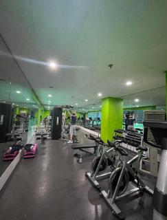 BGF Condominium unit rental - Manila - 4