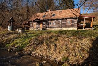 Slow House - Polany - 6