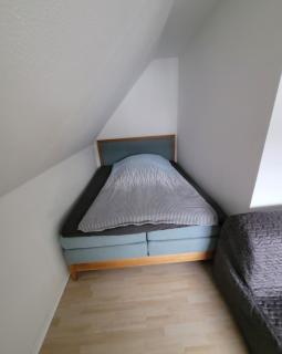 Messezimmer am Thewissenweg - Düsseldorf - 8