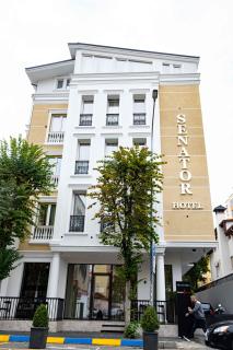 Senator Hotel - 6