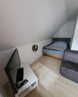 Messezimmer am Thewissenweg - Düsseldorf - 7