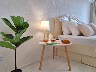 Серце Полтави Двокімнатна студія у центрі міста Мережа Alex Apartments Документи для відряджень Безготівковий розрахунок - 3