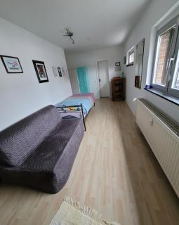 Messezimmer am Thewissenweg - Düsseldorf - 6