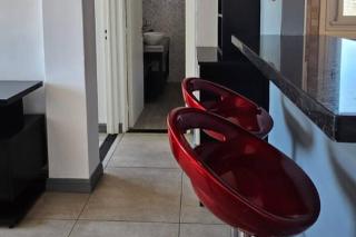 Rinconcito Urbano Apart - 0