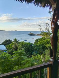 Villa King Komba - Nosy Komba - 9
