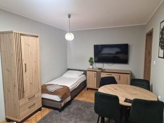 Apartament Serce Wałcza - Wałcz - 8