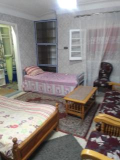 ش ادفو من عبد المنعم سند - Alexandrië - 5