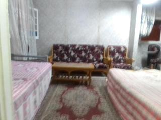 ش ادفو من عبد المنعم سند - Alexandrië - 3