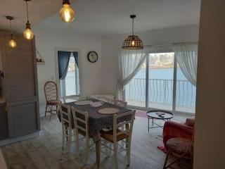 Gawhra Court Apartment - Marsalforn - 8