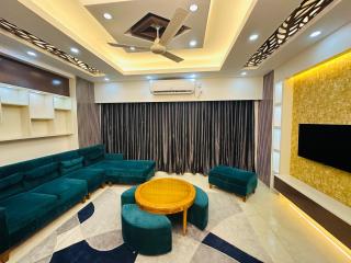 Citylights - Bashundhara Park Lane Luxe Collection - Dhaka - 8