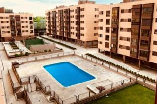 Apartamento Pirra Airport - Madrid - 0