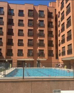 Apartamento Pirra Airport - Madrid - 8