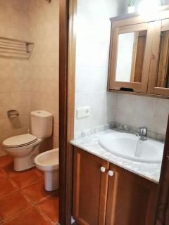 Amplio estudio con balcón Erta 2 - Pla de l'Ermita - 3