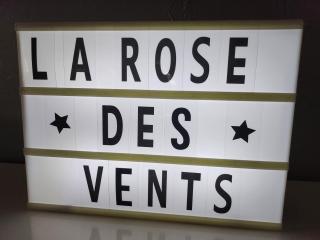La Rose des vents - Saix - 7